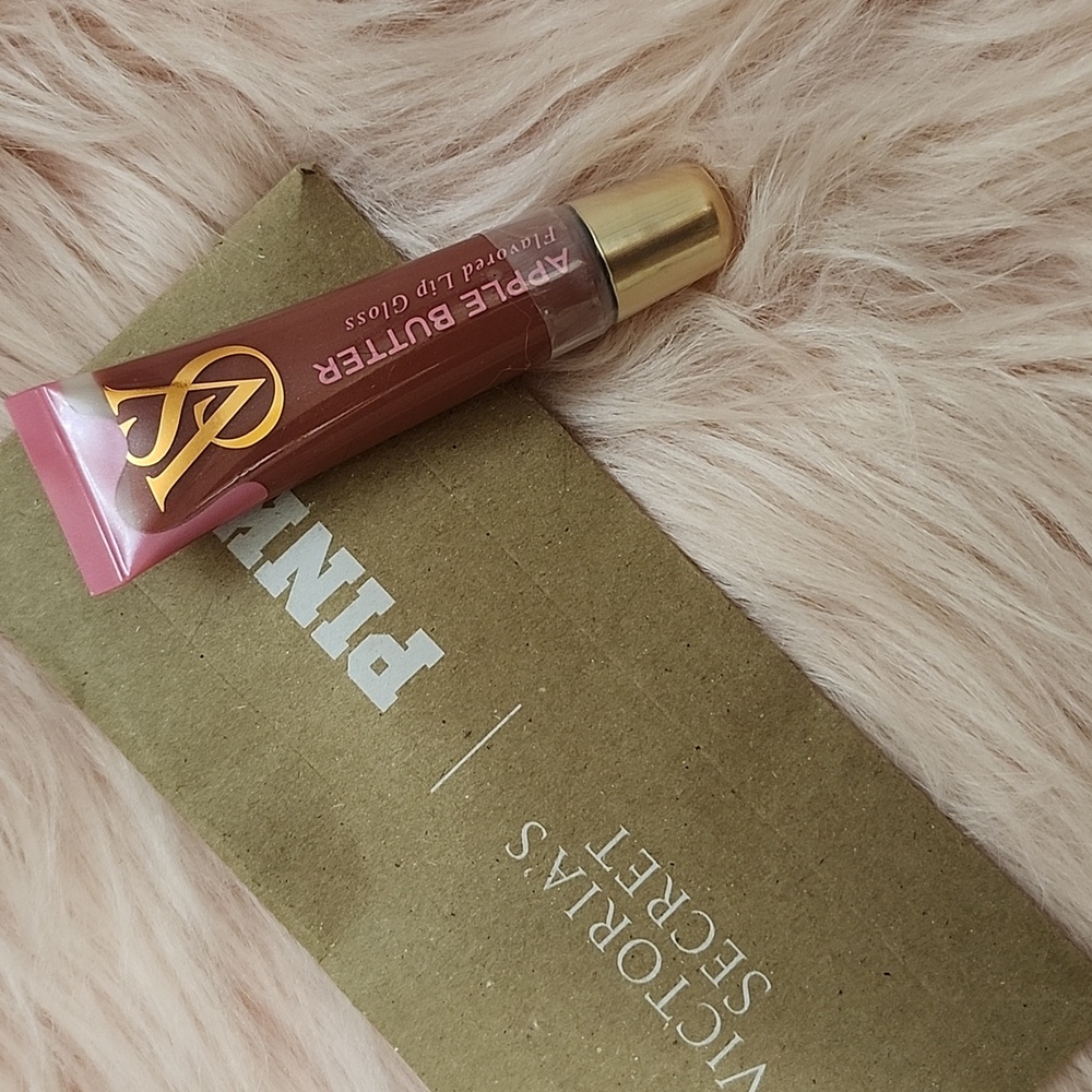 Brand New VICTORIA'S SECRET Flavored Lip Gloss